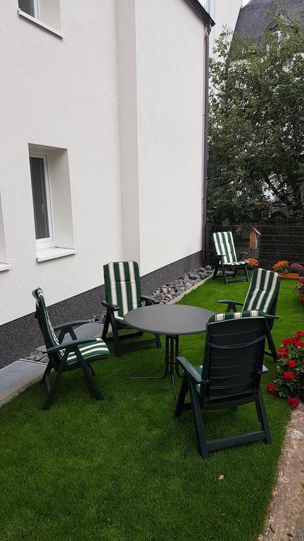 Koester Apartment Olpe bei Meschede Exterior foto